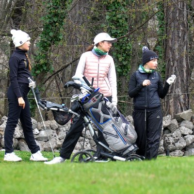 Junior Tour 2025 - Lipica